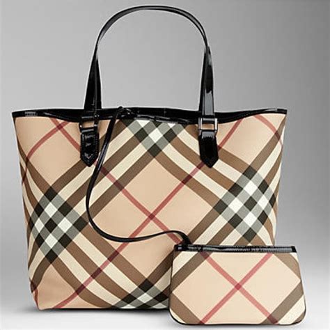 burberry borse originale